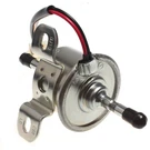 Fuel Pump 41-6802 For Thermo King Ingersoll Rand Apu Tripac Miscellaneous. Fixed Price $18.70.