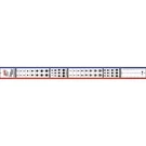 S&w SWTC-WM1 Combo Inch/metric Wall Mount Nut Bolt Thread Checker. Fixed Price $70.27.