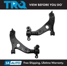 Front Lower Control Arm Ball Joint Assembly Lh Rh Pair 2PC For Mazda CX-5 CX5 6. Fixed Price $169.95.