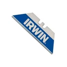 Irwin 2084400 Bi-metal Utility Blades With Dispenser, 2-3/8", 100 Pack. Fixed Price $41.98.