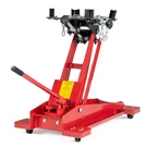Strongway 1/2-TON Hydraulic Low-profile Transmission Jack, 22IN. Lift. Fixed Price $181.99.