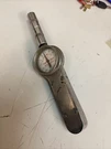 Seekonk TSQ-150 Torque Wrench 3/8. Fixed Price $65.00.