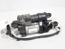 2017-2020 Maserati Levante M161 Awd Air Suspension Compressor Pump Oem 69K. Fixed Price $214.21.