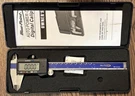 Blue Point Electronic Digital Caliper Metric And Sae W/ Case MCAL6A New. Fixed Price $75.00.