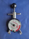 Borroughs BT-7002-3 Belt Tension Gauge (same As Kent Moore J 23600 B). Fixed Price $55.00.