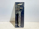 Nos Sears Craftsman High-energy Ignition Spark Plug Gauge Sae & Metric #40808. Fixed Price $34.95.