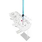 Comp Cams Cylinder Head Volume Measurement 4991; Replacement Glass Buret 100CC. Fixed Price $165.52.