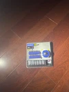 Kobalt 26 Pc - Palm Ratchet Set 1/4" Drive Item #0338532 With Case.. Fixed Price $15.00.