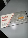 Husky Hand Tools 14 Piece 1/4 Drive Socket Set. Fixed Price $25.00.