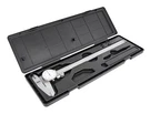 Jegs Dial Caliper With Case 0-12 In. Range. Fixed Price $73.99.