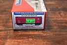 Branchline Yardmaster Ho Kit 8009 Aar 40' Boxcar - Maine Central 6152. Fixed Price $16.99.