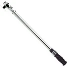100-600 FT-LB/169-779 Nm 3/4" Drive Clicker Type Torque Wrench Cdi Usa 6004MFRPH. Fixed Price $662.46.