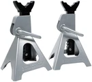 Allstar Performance ALL10124 Jack Stands 1PR 3 Ton Ratchet. Fixed Price $49.35.