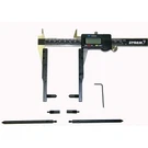 Central Tools 3K301 Drum And Rotor Adapter Kit Plus Caliper. Fixed Price $110.03.