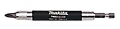 Makita Regular Screw Finder/driver With Holder For Easy Start. Fixed Price $39.11.
