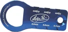 Motion Pro Fits 08-0579 Spark Plug Gap Tool With Bottle Opener. Fixed Price $19.99.