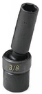 Hand Tool SKT33332 3/8-INCH Drive Flex Deep Impact Socket,. Fixed Price $37.22.