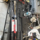 Snap-on Tools 1/2 Flex Techangle Torque Wrench ATECH3F300RB New. Fixed Price $859.00.