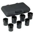 Otc Tools 4542 7 Piece Wheel Bearing Locknut Socket Set. Fixed Price $182.31.