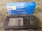 New Fowler 74-870-001-0 Xtra Value Ii 0-1"/0-25MM Electronic Micrometer (BN383). Fixed Price $99.99.