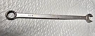 Mac Tools CL20L, 5/8" Combination Wrench, 11.2" Long, 12 Point.. Fixed Price $18.59.