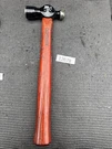 Vintage Nos Sears Craftsman Usa Ball Pein Peen Hammer 12OZ 38464 Hickory Handle. Fixed Price $49.95.