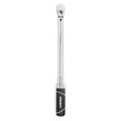 Husky H4DTWA 1/4 Inch Drive Torque Wrench. Fixed Price $50.00.