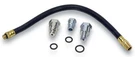 Moroso #62385 Spark Plug Hole Air Hose. Fixed Price $56.99.