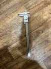 Mitutoyo 505-747 12" Dial Calipers ..1/REV .001/GRAD, Carbide O.d, White Face. Fixed Price $119.99.