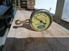 Handsome 1930 Vintage U.s. Model Ford Tire Gauge Antique Toolkit Display Part. Fixed Price $96.20.
