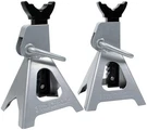 Allstar Performance ALL10124 Jack Stands 1PR 3 Ton Ratchet. Fixed Price $47.76.