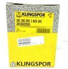 Klingspor QRC060ZR3 3" Pad Disc Qty 50. Fixed Price $29.95.