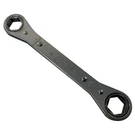 Snap-on Ratcheting Box Wrench R2426S 3/4" 13/16" Sae 6PT Usa Chrome Mechanic. Fixed Price $21.49.