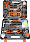 44 Pieces Tool Set-general Household Hand Kit, Auto Repair. Fixed Price $36.99.
