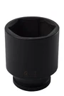 Sunex SUU-5108D Sunox 1-INCH Drive 3-3/8-INCH Deep Impact Socket. Fixed Price $168.85.