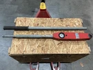 Mountz Gedore 6 Ds Dial Torque Wrench 020120 010700 Drive 1400 Lbf-ft. Fixed Price $2000.00.