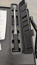 Matco Tools 3/8" Drive Fixed 20-100 Ft. Lbs. Torque Wrench TRB100K W/ Case. Fixed Price $200.00.