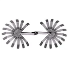 Lang Tools (kastar) Gauge Feeler Set 3275A. Fixed Price $26.86.