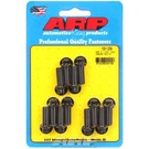 Arp Header Bolt Kit 100-1209; 3/8-16 X In. Black Chromoly, 5/16 12PT, 12PC. Fixed Price $30.23.