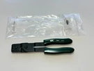 New Sk Tools Usa 7801 Wire Crimper, Weatherpack Terminals, 8" Cushion Green Grip. Fixed Price $54.99.