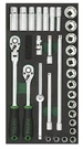 For Toptul GVA3002 Insert Tray With Tools Trolley Equipment Pcs. Fixed Price $149.08.