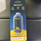 Michelin Digital Tire Tread Depth & Pressure Gauge 5-99 Psi Led Flashlight New. Fixed Price $17.99.
