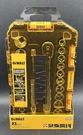 Dewalt DWMT73813 23-PIECE Stackable 1/2 In. Drive Socket Set (MVP036384). Fixed Price $64.99.