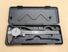 Yukon 6" 150MM Dual Dial Metric & Sae/standard Caliper. Fixed Price $49.99.