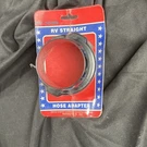 Rv Sewer Hose Adapter Straight 309B Ush United States Hardware Manufactur. Fixed Price $5.95.