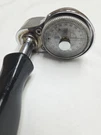 Snap-on Torqometer TQS-2.50-FU Follow-up Torque Driver 1/4". Fixed Price $70.00.