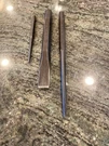 Snap On Punch And Chisel Lot PPC907,PPC824B, PPC3A. Fixed Price $99.95.