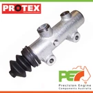 *protex* Clutch Master Cylinder For Iveco Eurocargo ML75 8060 Diesel Inj. Fixed Price $190.08.