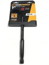 Gearwrench New Steel Indexing Pry Bar With Snap Locking Flexible Head 82210. Fixed Price $49.95.