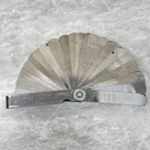 Blue Point Feeler Gauge Blades Sae Metric FB325A FB-325A. Fixed Price $12.95.